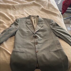 Armani Collezioni Elegant Suit